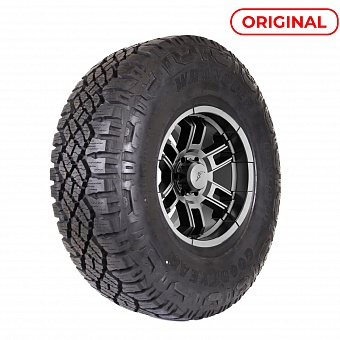 ���� ���� GOODYEAR Wrangler Duratrac 255/65 R19 114Q TL FR LR